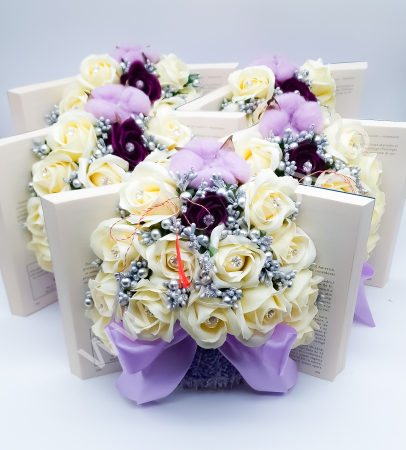 Aranjament floral - Carte - Mesmerize [2]