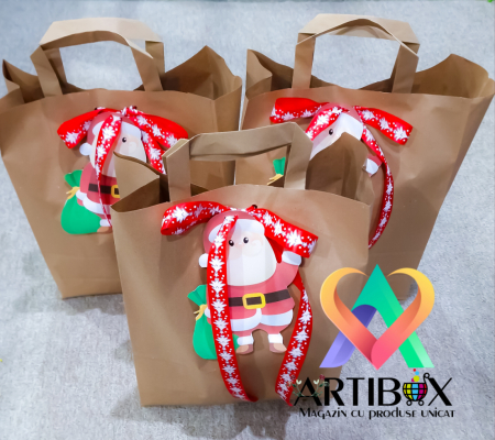 Ateliere creative si educationale pentru copii - Luna Decembrie - Craciun [5]