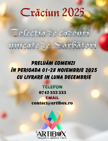 Cadou de Craciun cu aranjament floral, Prosecco sticla mini, lumanari parfumate si Madeleine savuroase [1]