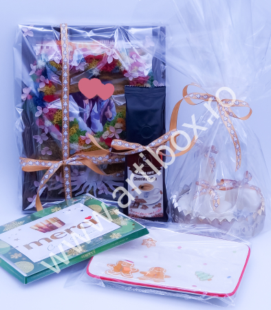 Cadouri Selectii - Cadou Craciun - Merry Christmas