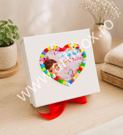 Figurine din sapun pentru copii - Kit colorat si personalizat pentru spalat pe maini [1]