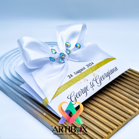 Cadou pentru evenimente deosebite cu flori criogenate - 7 piese decorative [13]