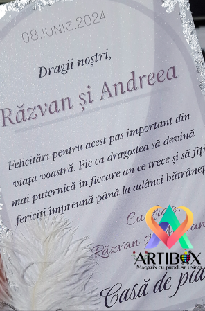 Cadouri Elegante in cutie de lemn Colectia Selectii - Unisex - Casa de piatra! [7]