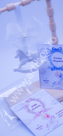 Calut - marturie botez - Bleu [2]