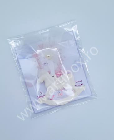 Calut - marturie botez - Roz [3]