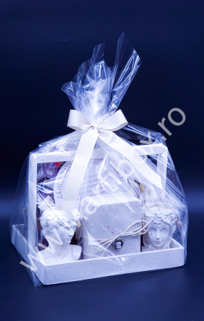 Carduri cu citate motivationale in cutie tip carte din ceramica [5]