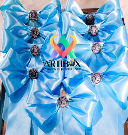 Toci, diplome si cocarde absolvire - Cocarde personalizate pentru absolvire