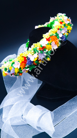 Coronita florala [3]