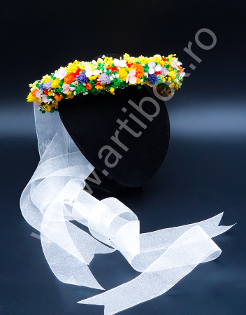 Coronite - Coronita florala