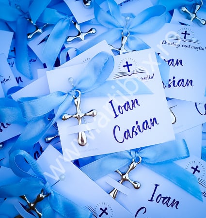 Categorii produse - Cruciulite botez