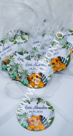 Categorii produse - Etichete personalizate