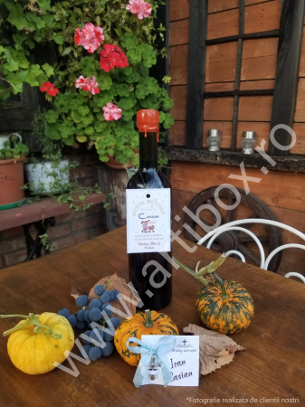 Etichete personalizate pentru sticle [2]