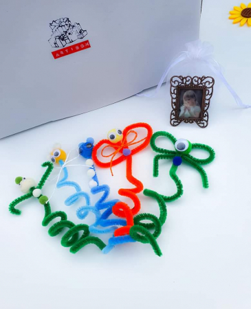 Artibox figurine amuzante [1]