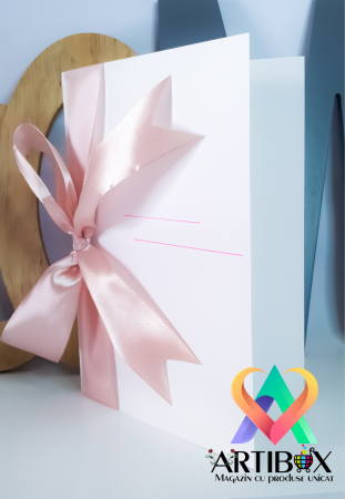 Felicitari personalizate - Felicitare Handmade unicata si personalizata - Model 13