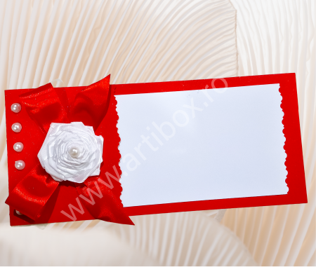 Felicitari personalizate - Felicitare Handmade unicata si personalizata - Model 2