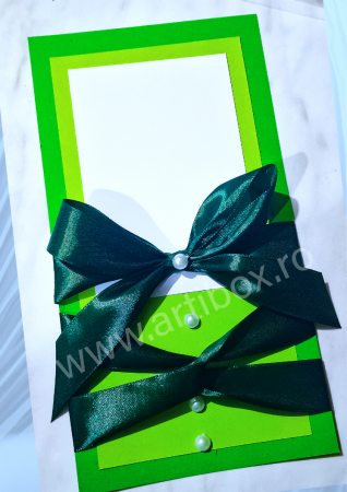 Felicitare Handmade unicata si personalizata - Model 3 [1]