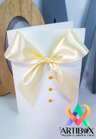 Felicitari personalizate - Felicitare Handmade unicata si personalizata - Model 8