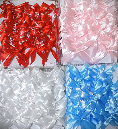 Fundite din satin - Handmade [12]