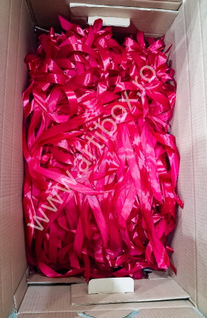 Fundite pentru ambalare - 2 cm cu panglica lunga de 1m [6]