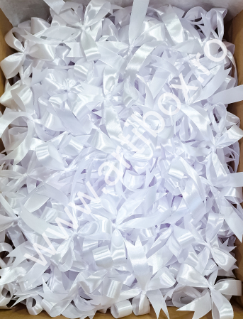 Fundite panglica 2 cm din satin pentru marturii [2]