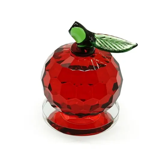 Martisor decoratiuni - Mar rosu Feng Shui - Marul pacii pentru atragerea armoniei