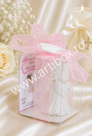 Marturie botez - Ingeras fetita [5]