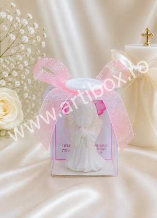 Marturie botez - Ingeras fetita [14]