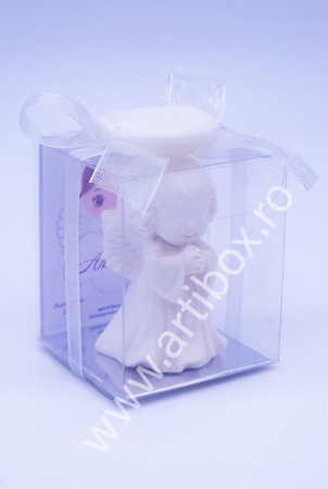 Marturie botez - Ingeras fetita [5]