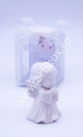 Marturie botez - Ingeras fetita [6]