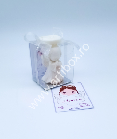 Marturie botez - Ingeras fetita [7]