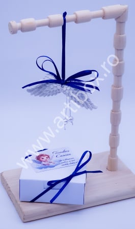 Marturii botez - Marturie pentru botez - Aripi Albastru