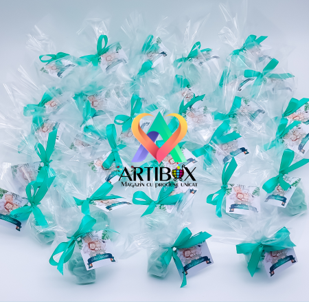 Marturii din sapun - Tematica Safari [1]