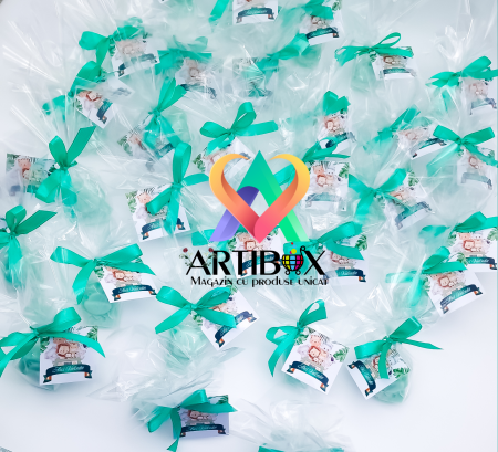 Marturii din sapun - Tematica Safari [2]