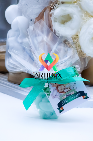 Marturii din sapun - Tematica Safari [0]