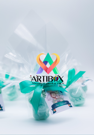 Marturii din sapun - Tematica Safari [3]