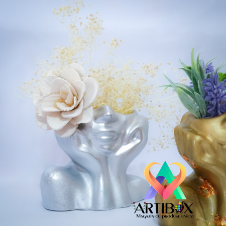 Mini Bol Decorativ la moda 10x12cm - Love [1]