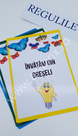 Planse si materiale didactice [12]