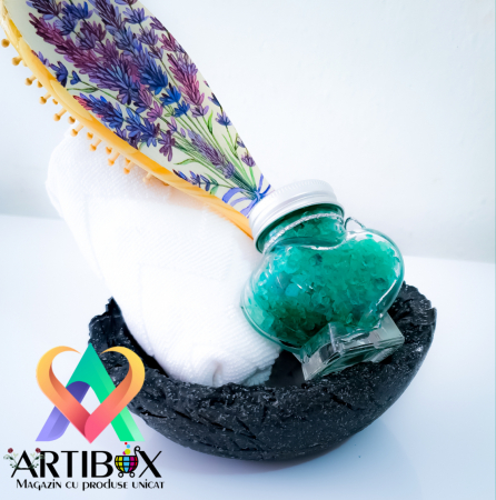 Engros  - Bol din ipsos - diverse culori [15]