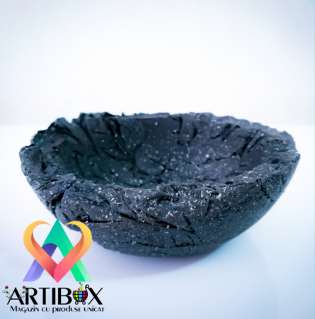 Engros  - Bol din ipsos - diverse culori [11]