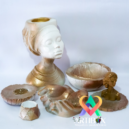 Seturi cadou - Set Cadou - Complet Ocazii