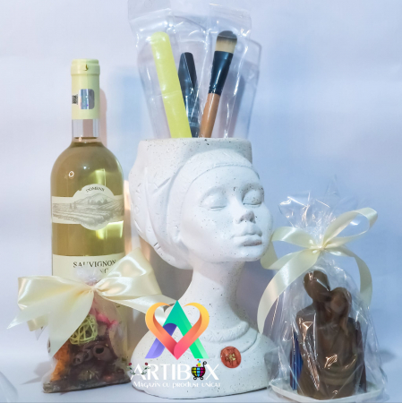 Set Cadou pentru femei - Ivory [3]