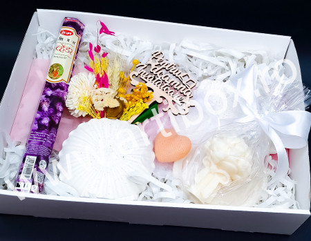 Set cadou personalizat - Premium Emotions [2]