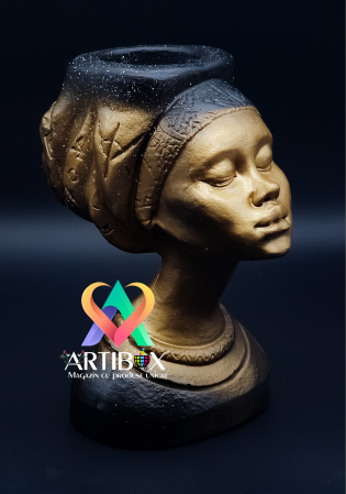 Printesa Africana [1]