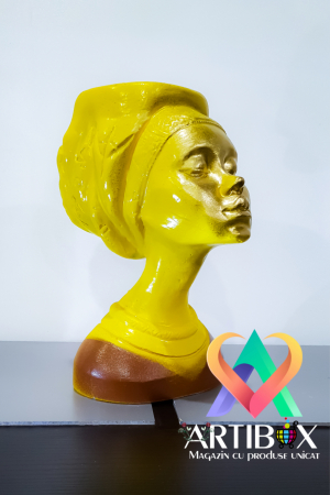 Engros - Vaza - Original Africana Mystic [17]