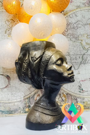 Engros - Vaza - Original Africana Mystic [14]