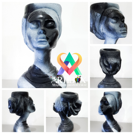 Engros - Vaza - Original Africana Mystic [10]