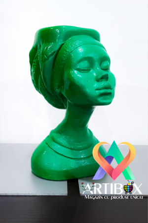 Engros - Vaza - Original Africana Mystic [19]