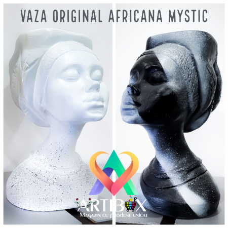 Engros - Vaza - Original Africana Mystic [1]