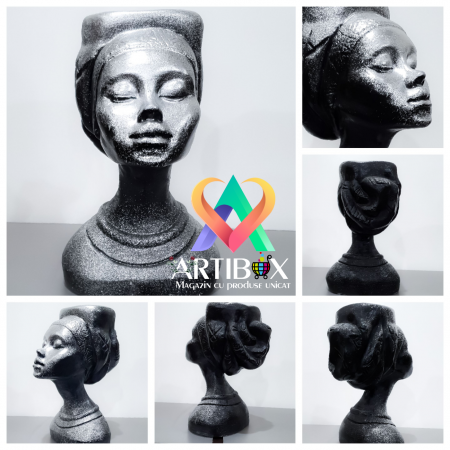 Engros - Vaza - Original Africana Mystic [12]