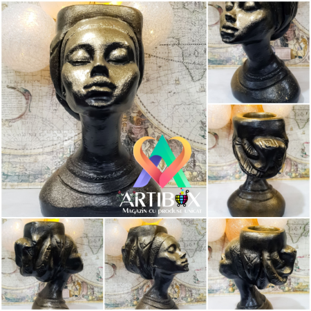 Engros - Vaza - Original Africana Mystic [5]